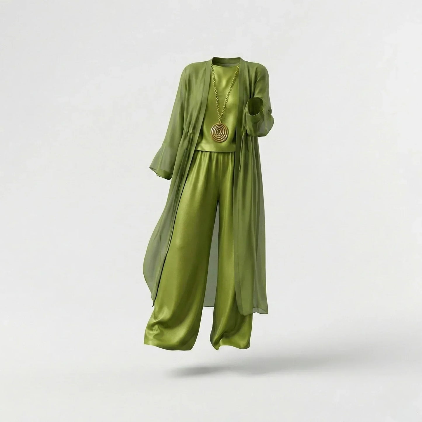 Margaux™ | Ensemble Élégant et Confortable