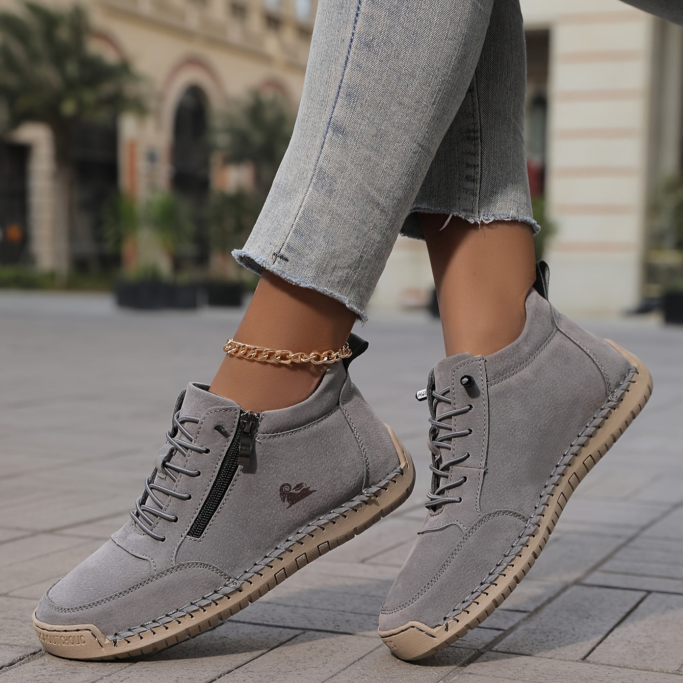 Tara™ | Baskets de soutien ergonomique