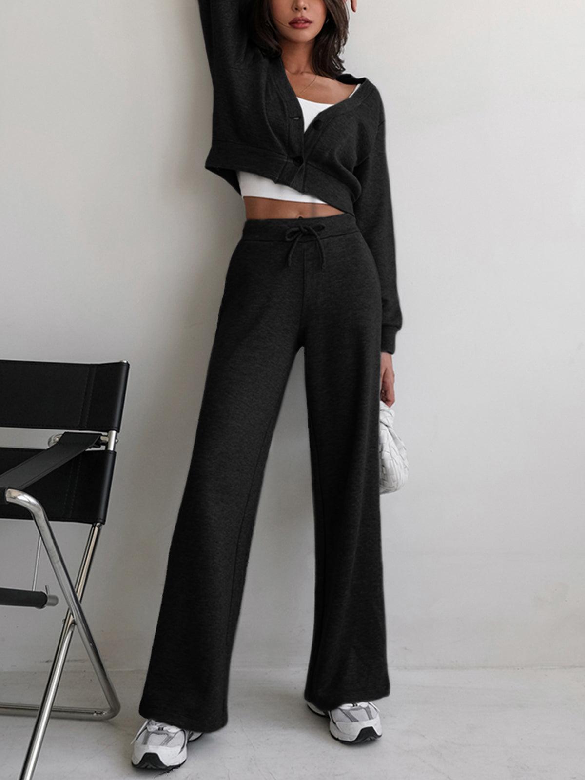 Liam | Pantalon de survêtement Athflow