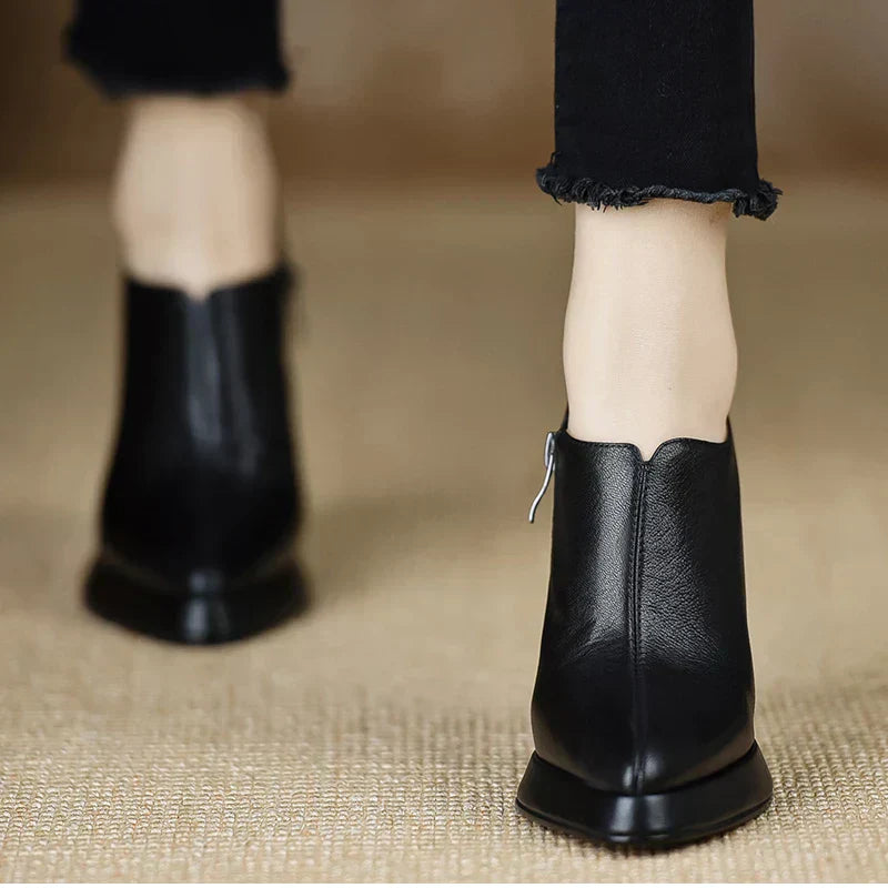 Carina™ | Escarpins Élégants