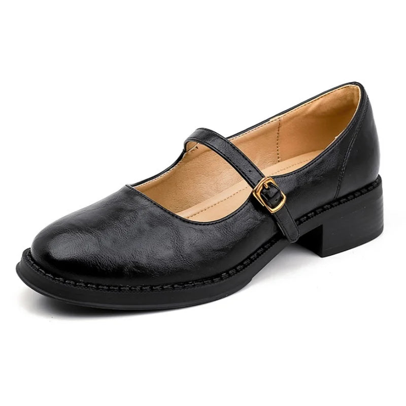 Grace | Chaussures Mary Jane Classiques et Confortables
