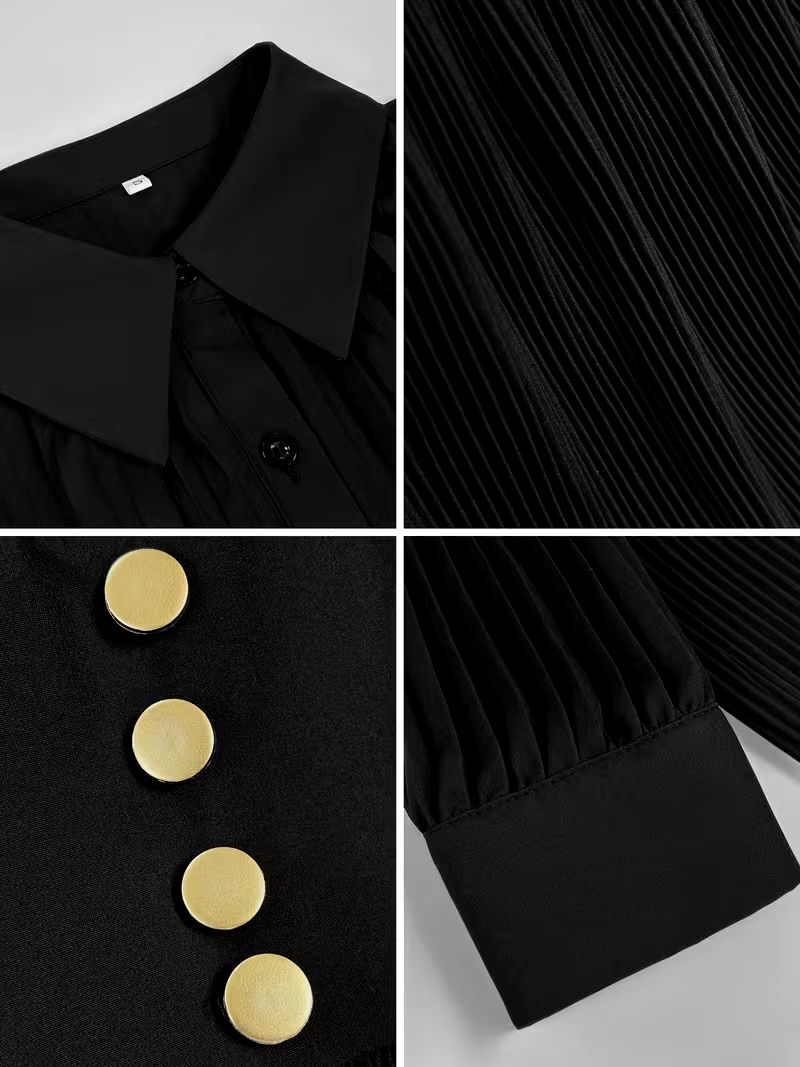 Joan | Robe Maxi Élégante
