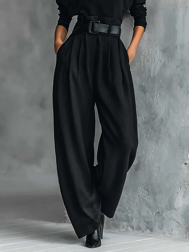 Jaxon | Ensemble Col Roulé et Pantalon