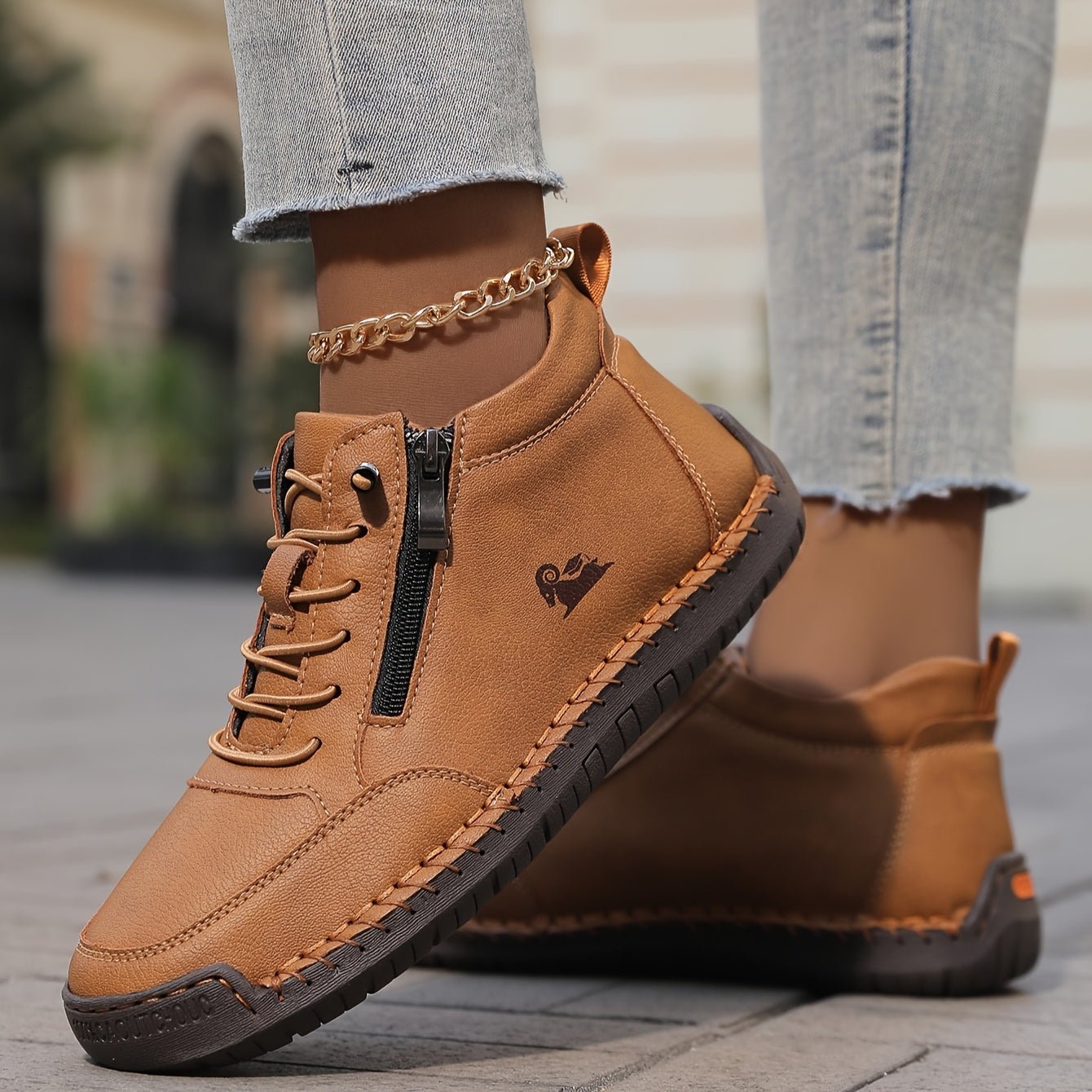 Nola™ | Baskets de soutien ergonomique