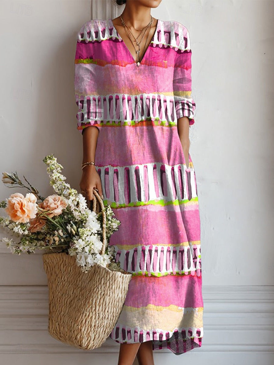 Ivy | Robe élégante et confortable