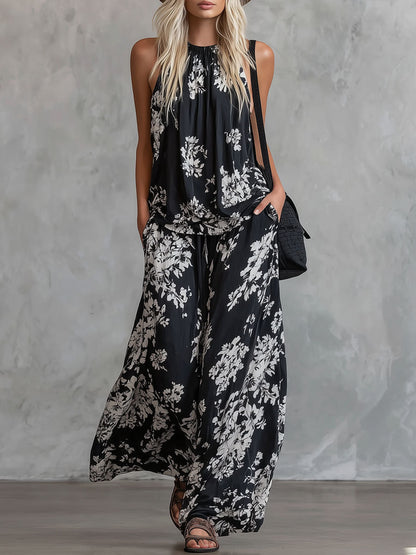 Flora | Ensemble Chiffon