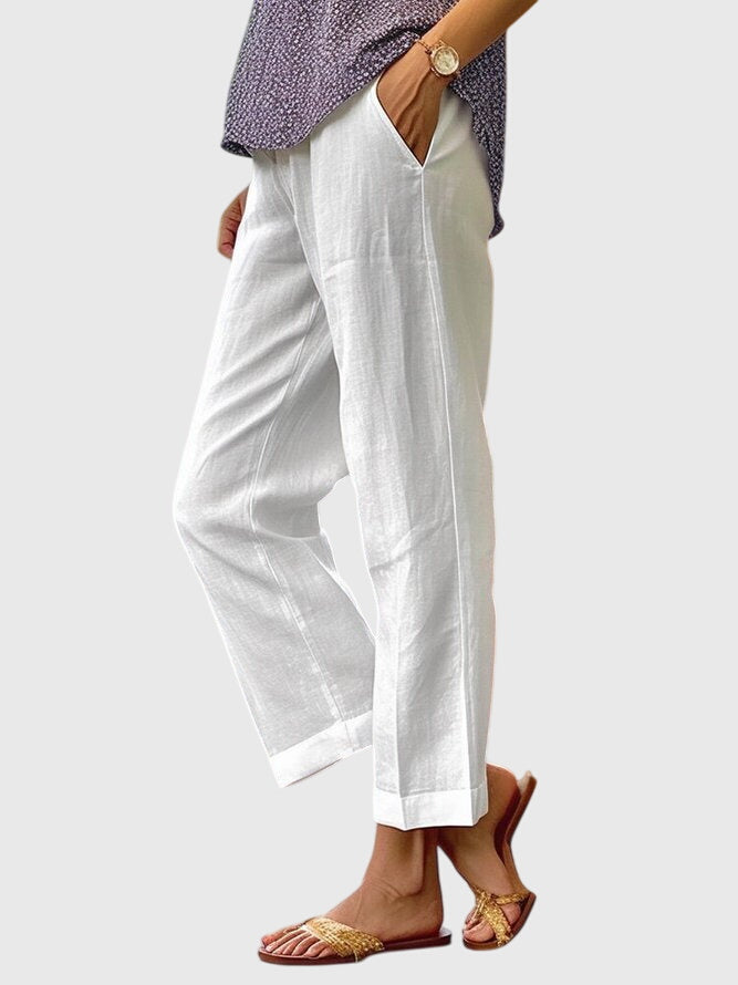 Elaine™ Elegant Women's Pants