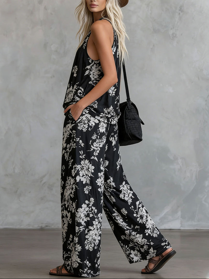 Flora | Ensemble Chiffon