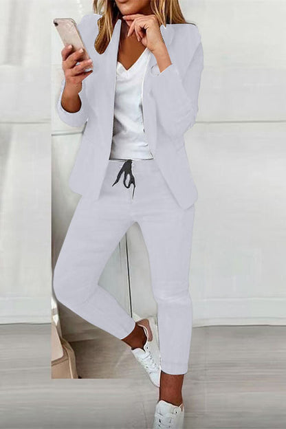 Sofia | Ensemble de Costume Chic