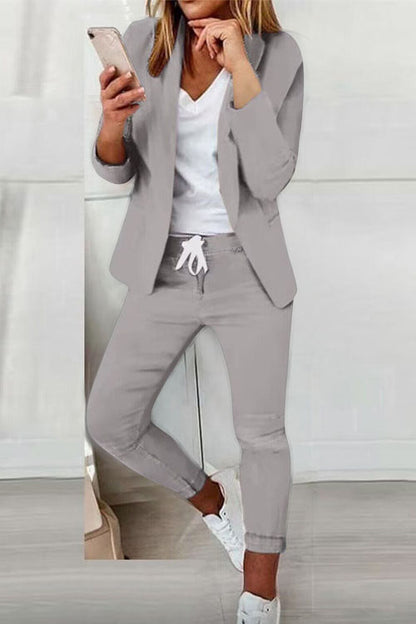 Sofia | Ensemble de Costume Chic