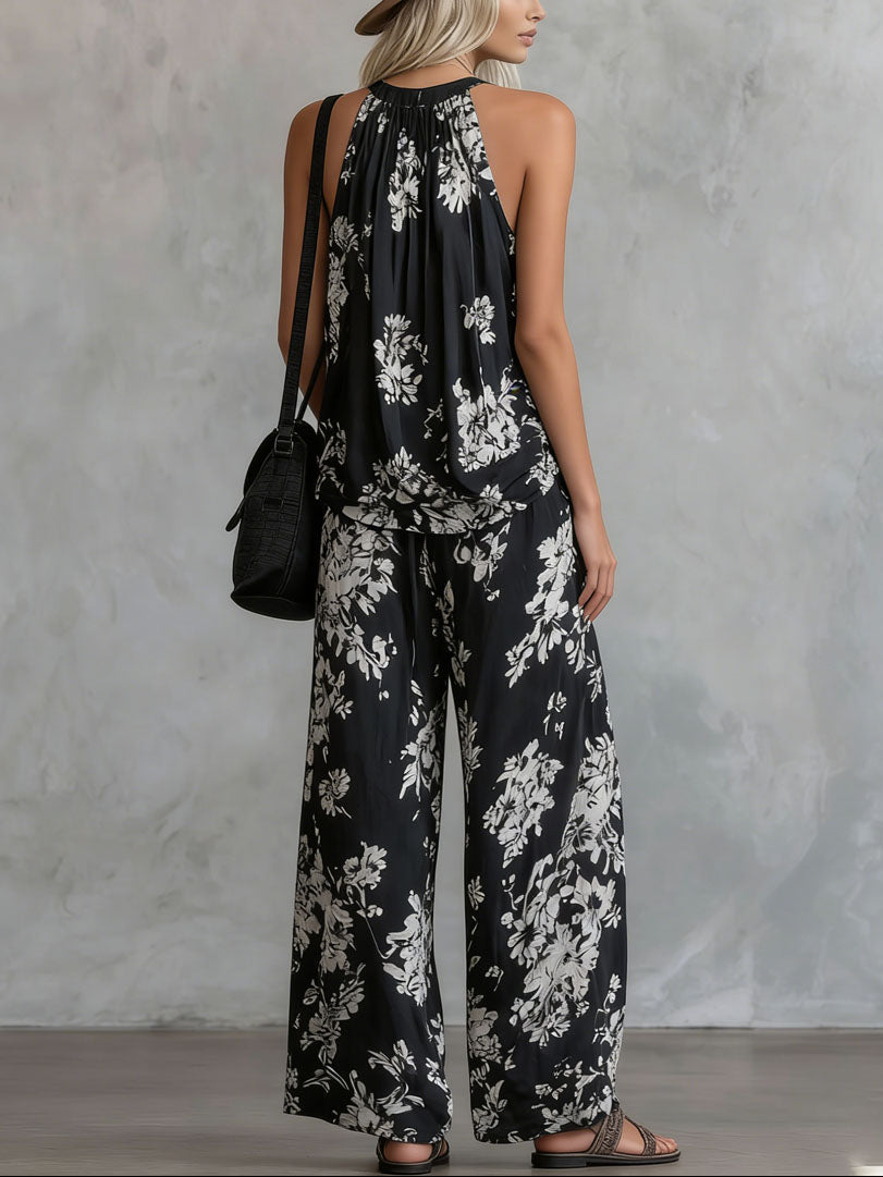 Flora | Ensemble Chiffon