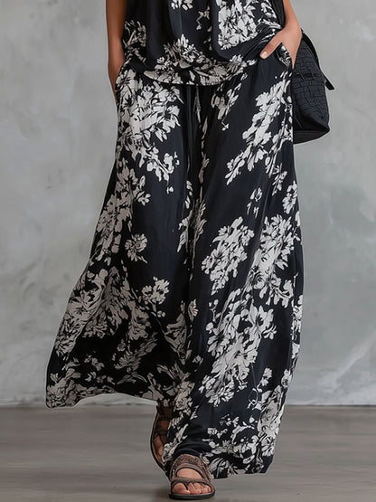 Flora | Ensemble Chiffon