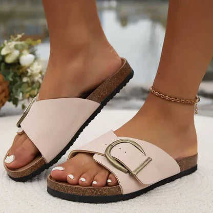 Avelina - Sandales Orthopédiques