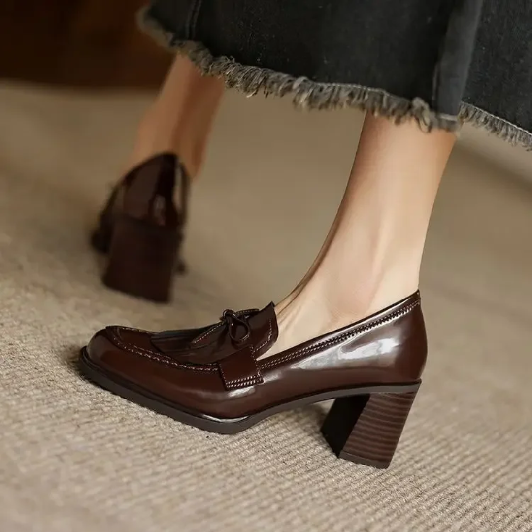 Dorothy | Ballerines à Talons