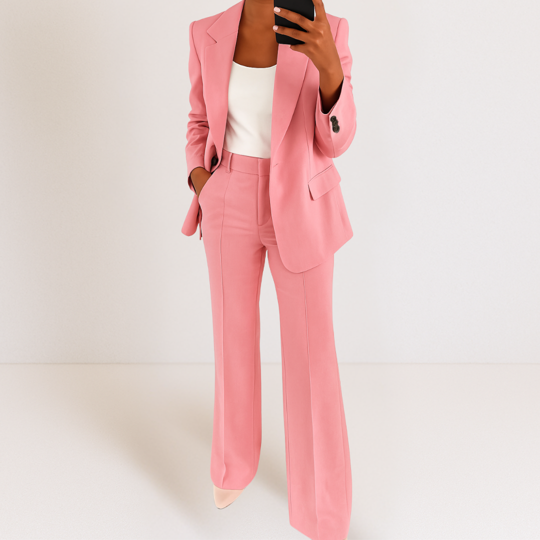 Luca | Costume Deux Pièces
