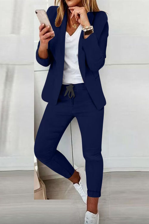 Sofia | Ensemble de Costume Chic