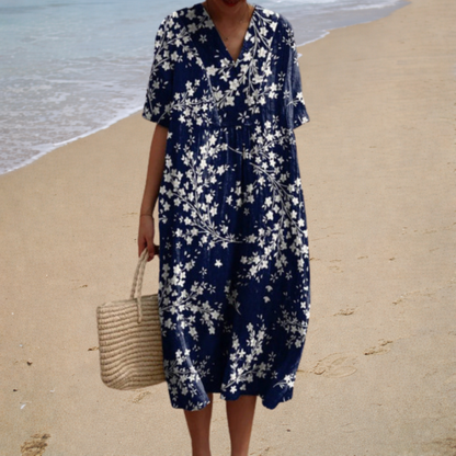 Robe Estivale Confortable