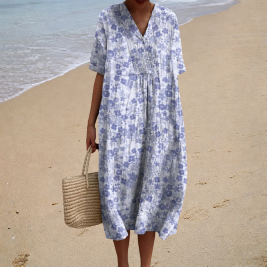 Robe Estivale Confortable