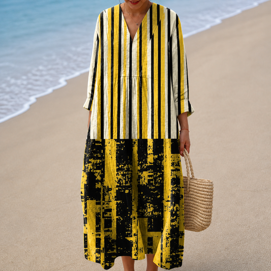 Robe d'Été Confortable
