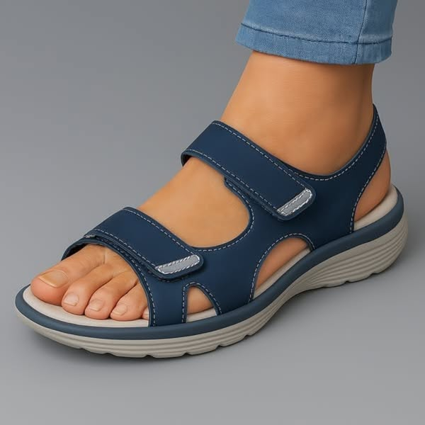 Zara - Sandales Orthopédiques