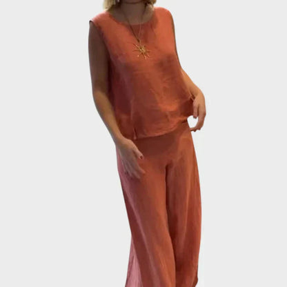 Manon™ | Ensemble Boho Deux Pièces