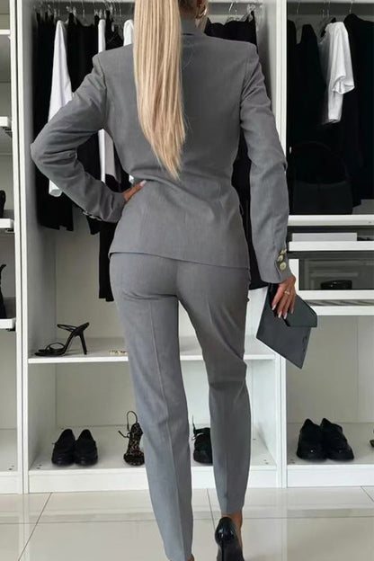 Luca | Costume Slim Fit