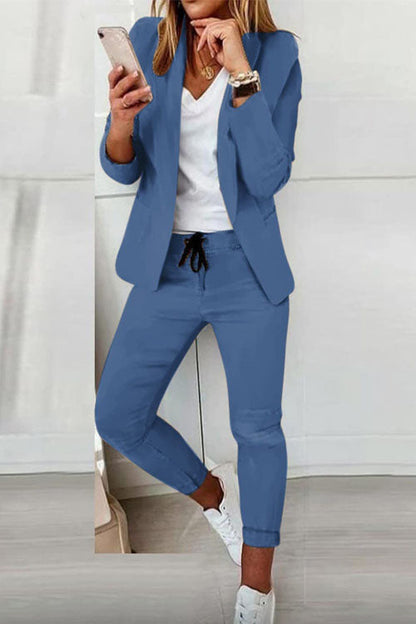 Sofia | Ensemble de Costume Chic