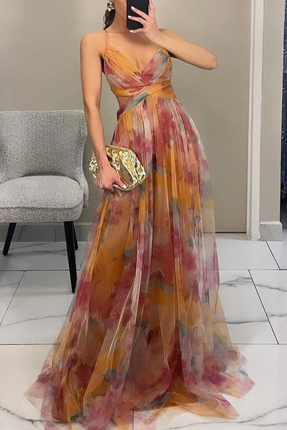 Grace | Robe romantique et invisible
