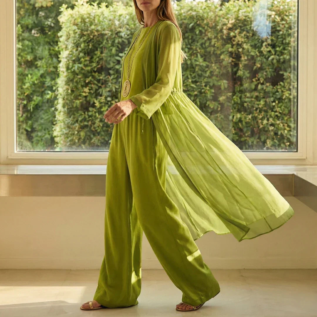 Margaux™ | Ensemble Élégant et Confortable