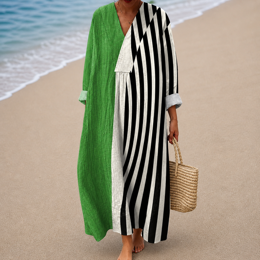 Robe d'Été Confortable
