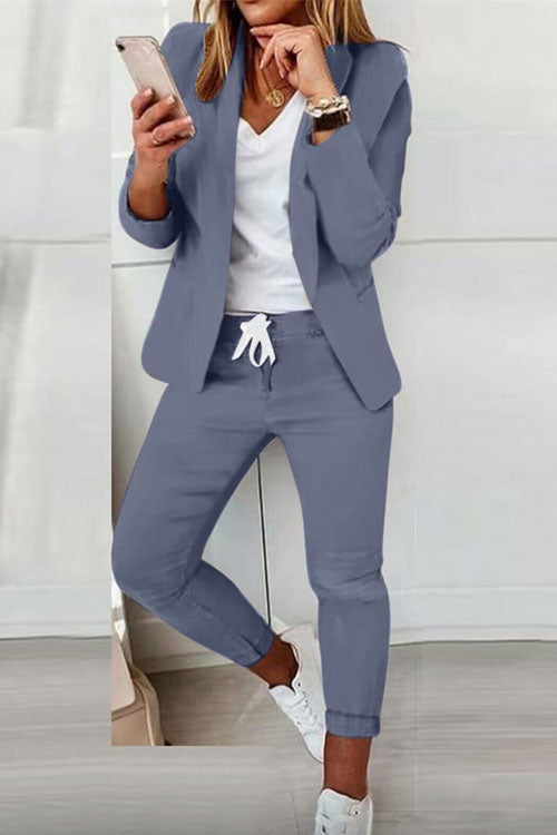 Sofia | Ensemble de Costume Chic