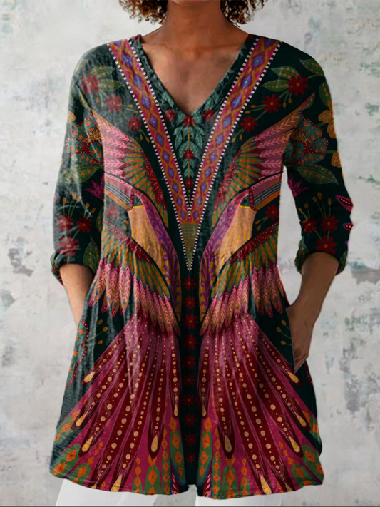 Jade | Blouse longues élégantes
