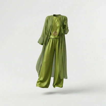 Margaux™ | Ensemble Élégant et Confortable
