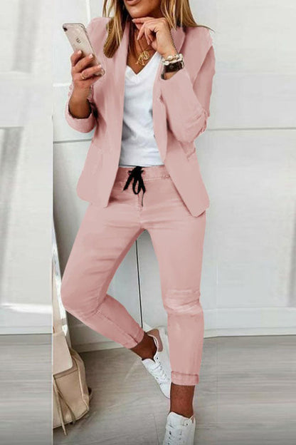 Sofia | Ensemble de Costume Chic