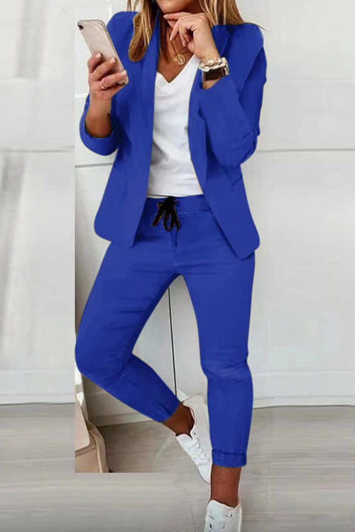 Sofia | Ensemble de Costume Chic
