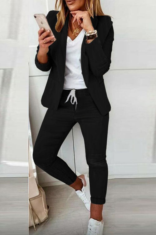 Sofia | Ensemble de Costume Chic