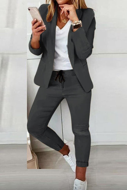Sofia | Ensemble de Costume Chic