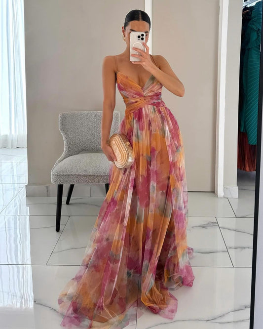 Grace | Robe romantique et invisible
