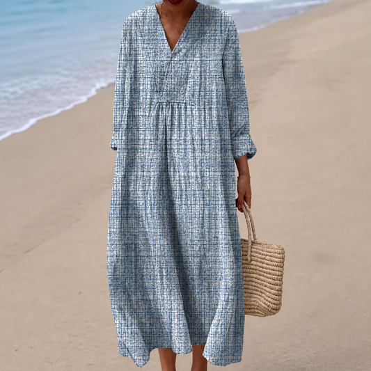 Robe d'Été Confortable