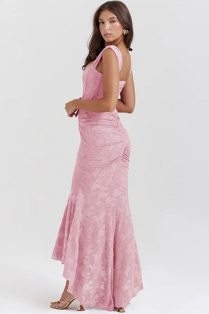 Gloria | Robe de Mariée Élégante