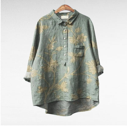 Sofia | Blouse d'été élégante