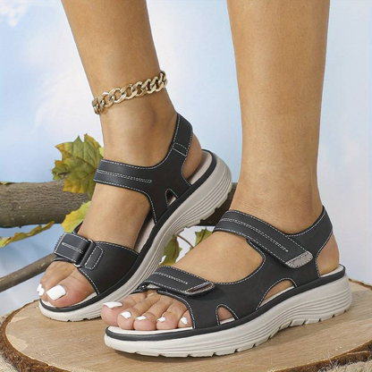 Zara - Sandales Orthopédiques