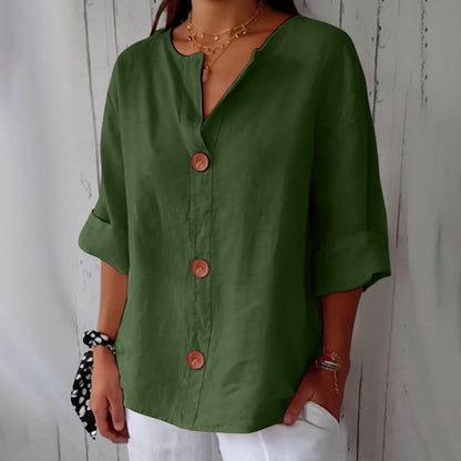 Harper | Blouse Légère