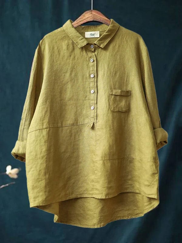 Grace | Blouse d'été élégante