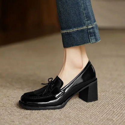 Dorothy | Ballerines à Talons