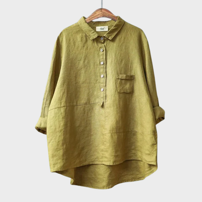 Grace | Blouse d'été élégante