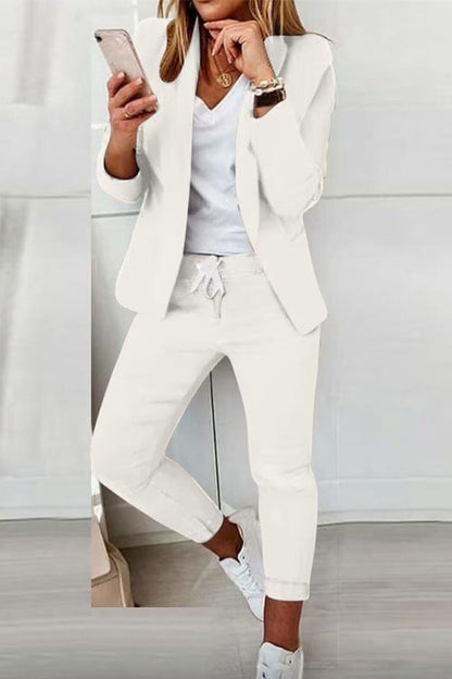 Sofia | Ensemble de Costume Chic