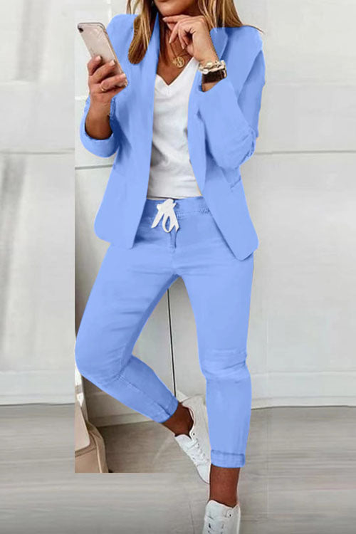 Sofia | Ensemble de Costume Chic