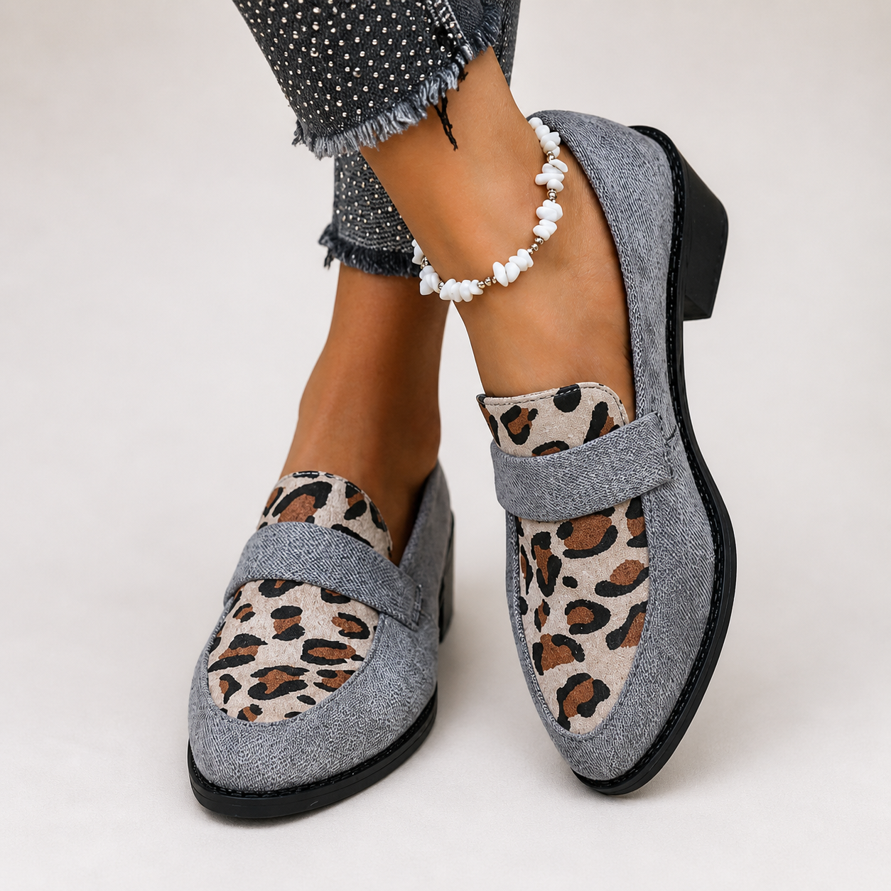 Brunika – Chaussons Confortables