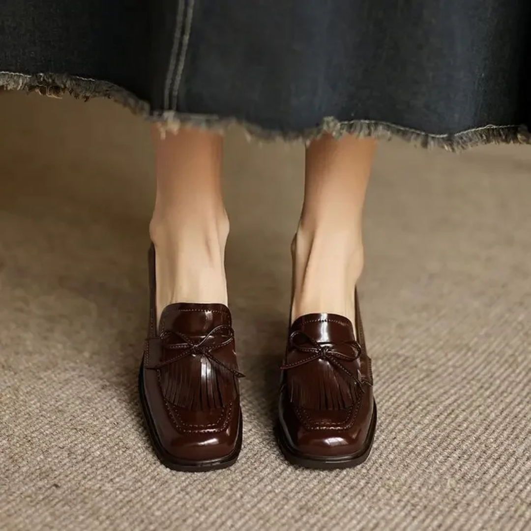 Dorothy | Ballerines à Talons